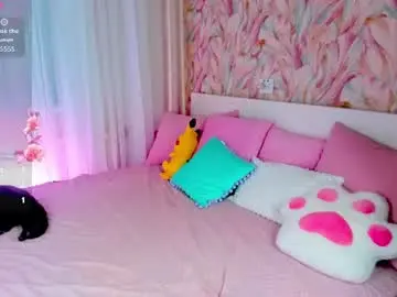 Chaturbate Live Sex Cam of hikori_