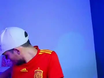 Chaturbate Free Porn Cam of holy_taby_