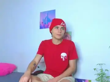 Chaturbate Live Sex of holy_taby_