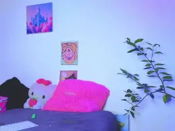 Chaturbate Watch Live Sex Cams of holy_taby_
