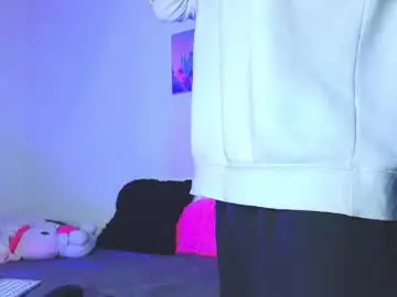Chaturbate Live Porn of holy_taby_