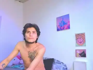 Chaturbate Live Sex of holy_taby_