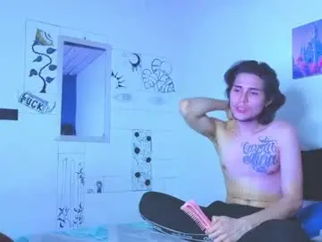 Chaturbate Adult Webcam of holy_taby_