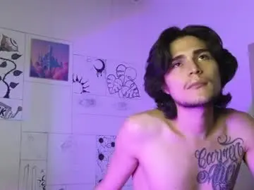 Chaturbate Sex Chat of holy_taby_