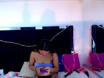 Chaturbate Sex Cam of iisalombardi