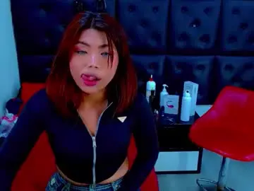 Chaturbate Live Porn of iisalombardi