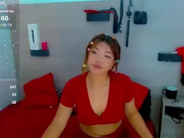 Chaturbate Free Live Porn of iisalombardi