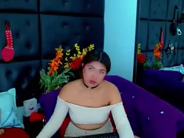 Chaturbate Live Sex Cam of iisalombardi