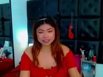 Chaturbate Live Sex of iisalombardi