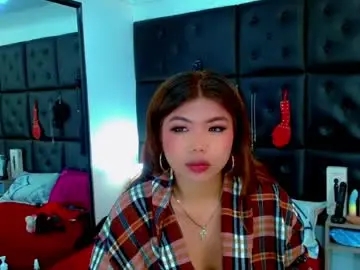Chaturbate Nude Webcam of iisalombardi