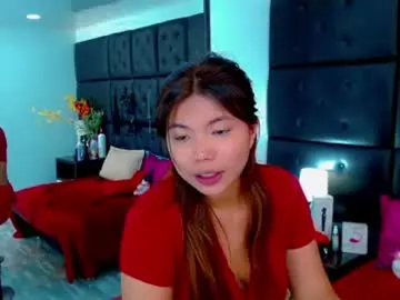 Chaturbate Private Sex Chat of iisalombardi