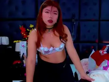 Chaturbate Nude Webcam of iisalombardi