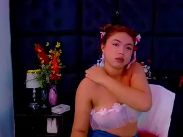 Chaturbate Free Live Porn of iisalombardi