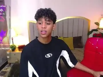 Chaturbate Live Porn of jhos_padill