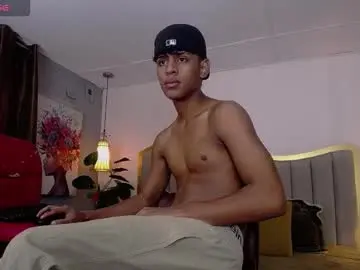 Chaturbate Sex Cam of jhos_padill