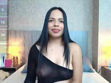 Chaturbate Sex Cam of jimena_salazar
