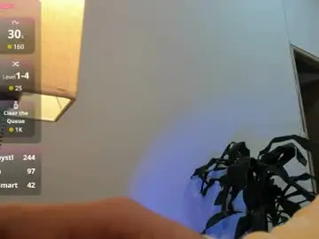 Chaturbate Live Sex Cam of karenarango02