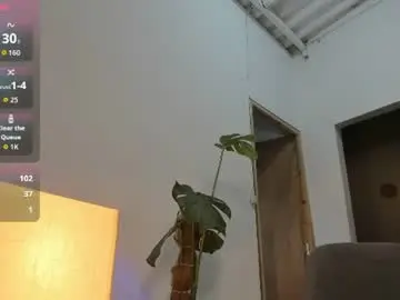 Chaturbate Best live sex cam show of karenarango02