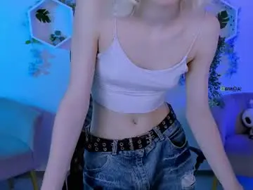 Chaturbate Watch Live Sex Cams of kimi_sky