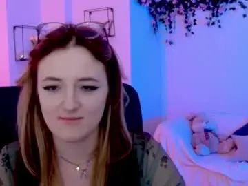 Chaturbate Sex Chat of kimi_sky