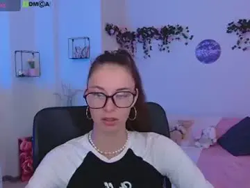 Chaturbate Nude Webcam of kimi_sky