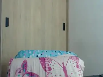 Chaturbate Nude Webcam of lilith_harmony