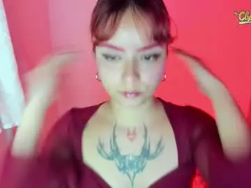 Chaturbate Best live sex cam show of lilith_harmony