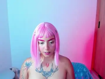 Chaturbate Free Live Porn of lilith_harmony