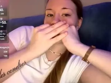 Chaturbate Nude Webcam of love_haven