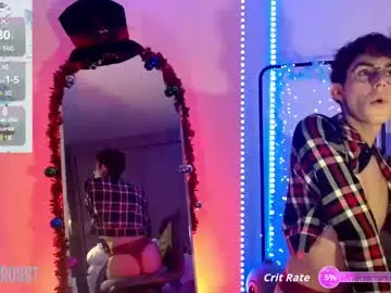 Chaturbate Adult Webcams of luca_frost