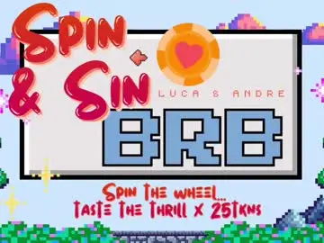 Chaturbate Live Sex of luca_frost