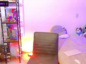 Chaturbate Live Sex Cam of luca_frost