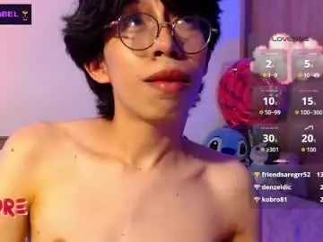 Chaturbate Sex Cam of luca_frost