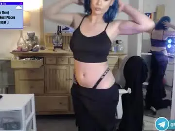 Chaturbate Live Sex of lunobbione