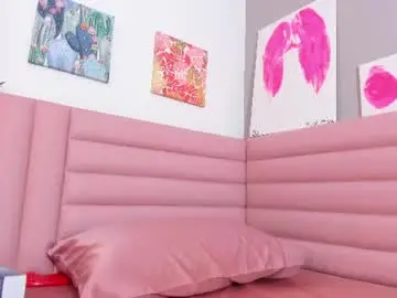 Chaturbate Free Live Porn of lysbani