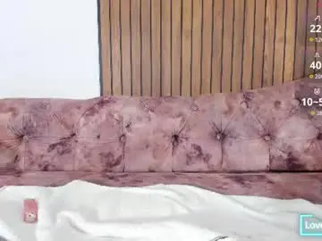 Chaturbate Live Sex Cam of lysbani