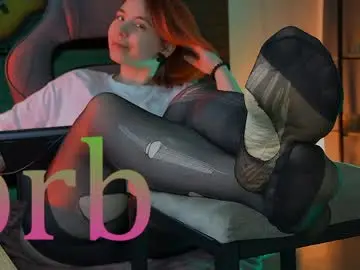 Chaturbate Adult Video Chat of marcelinechi