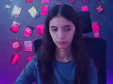 Chaturbate Sex Chat of miri_miss