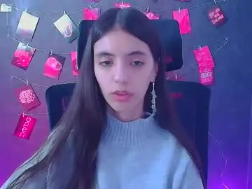 Chaturbate Live Porn of miri_miss