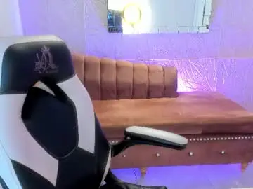 Chaturbate Private Sex Chat of miss_isabella_m