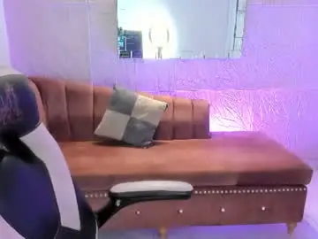 Chaturbate Sex Cam of miss_isabella_m