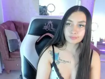 Chaturbate Adult Webcams of miss_isabella_m
