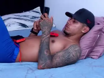 Chaturbate Adult Webcams of nelly_zea