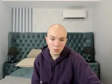 Chaturbate Live Sex of patrickbevy