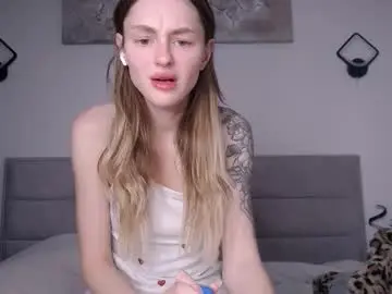 Chaturbate Adult Webcam of rita_orra