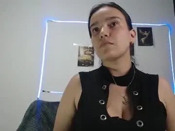 Chaturbate Free Porn Cam of saraydarcy