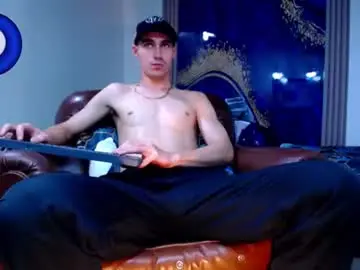 Chaturbate Best live sex cam show of skyler_wild