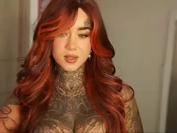 Chaturbate Sex Cam of srta_roja