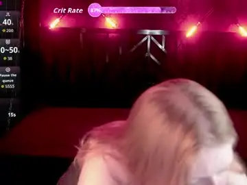 Chaturbate Live Sex of tinkerrbelll