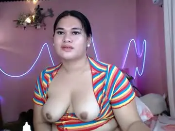 Chaturbate Adult Video Chat of ur_baby_rebbecca